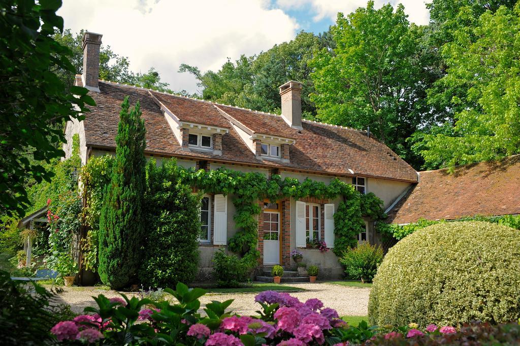 Hameau Des Gres Villa Paley Luaran gambar