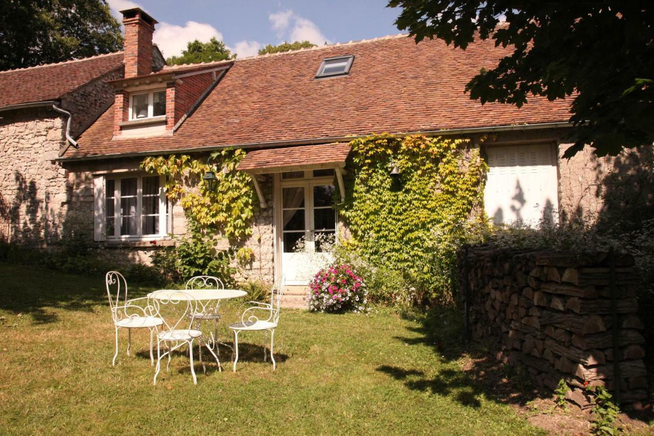 Hameau Des Gres Villa Paley Luaran gambar